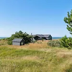 Semesterbostad Tv1642-bindslev-abelvej-7 *