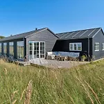 Semesterbostad Tv1642-bindslev-abelvej-7 *