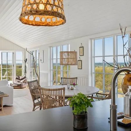 Tv1642-bindslev-abelvej-7 Nyaraló