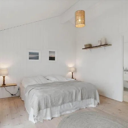 Tv1642-bindslev-abelvej-7 Hébergement de vacances