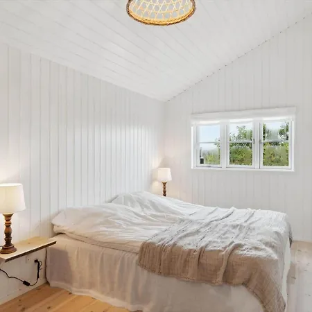 Tv1642-bindslev-abelvej-7 Hébergement de vacances Bindslev