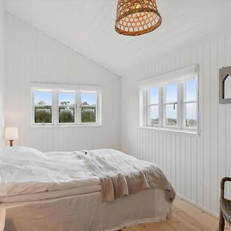 Tv1642-bindslev-abelvej-7 Hébergement de vacances *