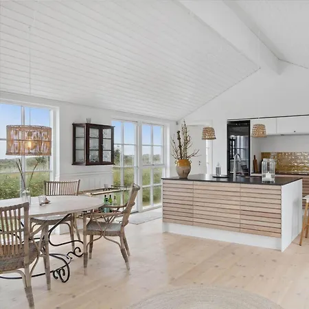 Nyaraló Tv1642-bindslev-abelvej-7 *