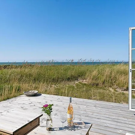 Nyaraló Tv1642-bindslev-abelvej-7 *