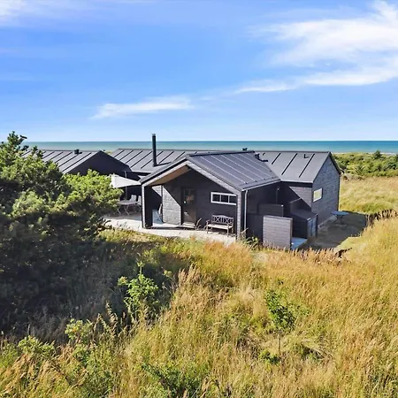 Tv1642-bindslev-abelvej-7 Nyaraló Bindslev