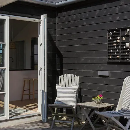 Tv1642-bindslev-abelvej-7 Nyaraló