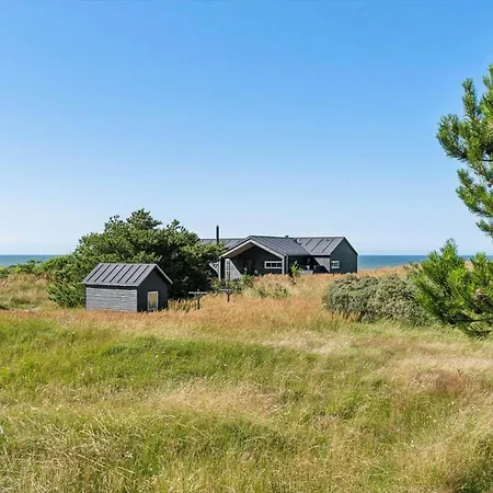 Hébergement de vacances Tv1642-bindslev-abelvej-7 *