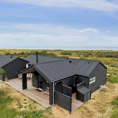 Tv1642-bindslev-abelvej-7 Nyaraló