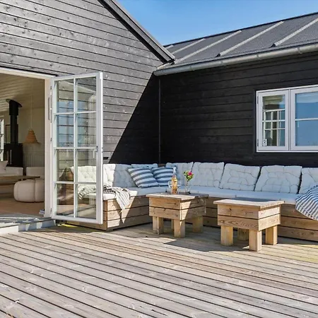 Tv1642-bindslev-abelvej-7 Nyaraló