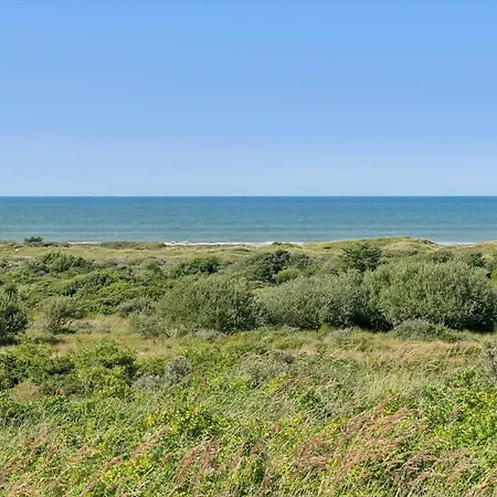 Tv1642-bindslev-abelvej-7 Hébergement de vacances Bindslev