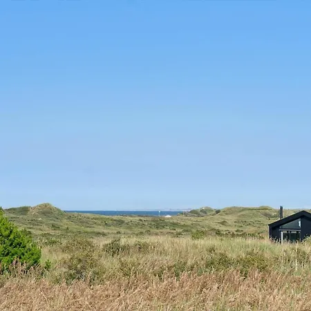 Tv1642-bindslev-abelvej-7 Nyaraló *