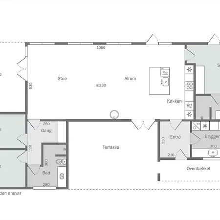 Tv1642-bindslev-abelvej-7 Nyaraló