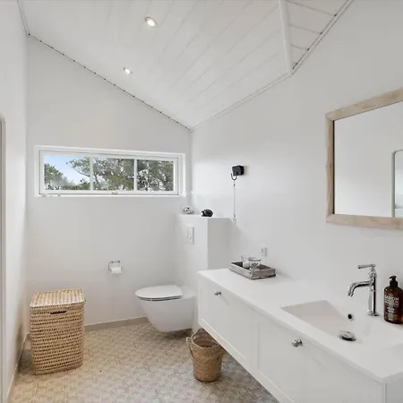 Holiday home Tv1642-bindslev-abelvej-7 Bindslev