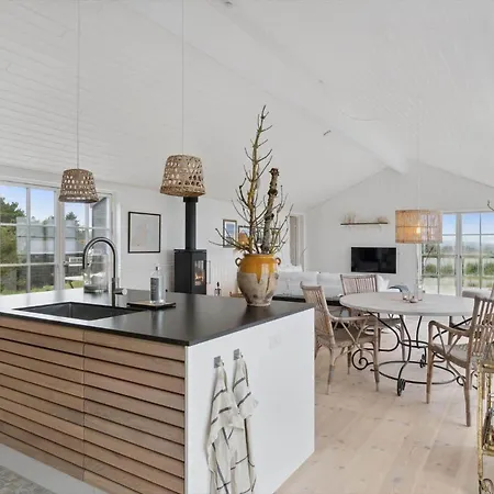 Tv1642-bindslev-abelvej-7 Holiday home *