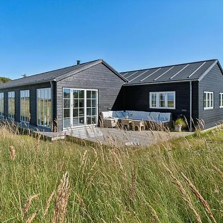 Holiday home Tv1642-bindslev-abelvej-7 *