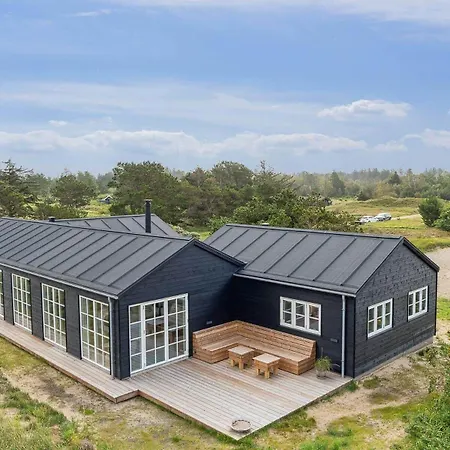 Holiday home Tv1642-bindslev-abelvej-7