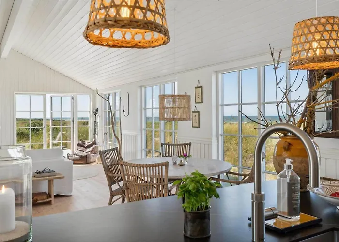 Tv1642-bindslev-abelvej-7 Holiday home