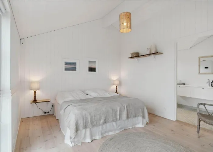 Tv1642-bindslev-abelvej-7 Holiday home