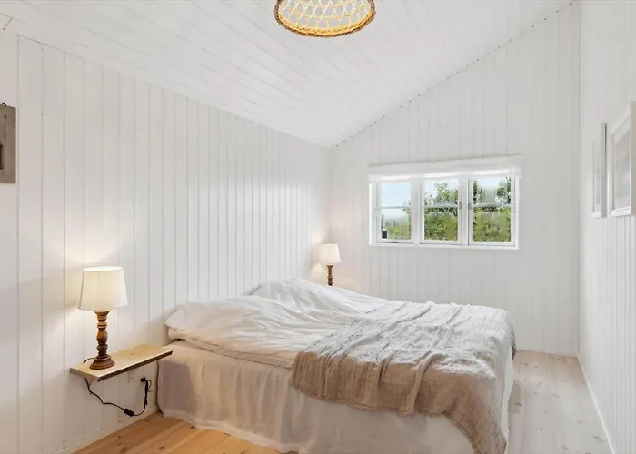 Tv1642-bindslev-abelvej-7 Holiday home Bindslev