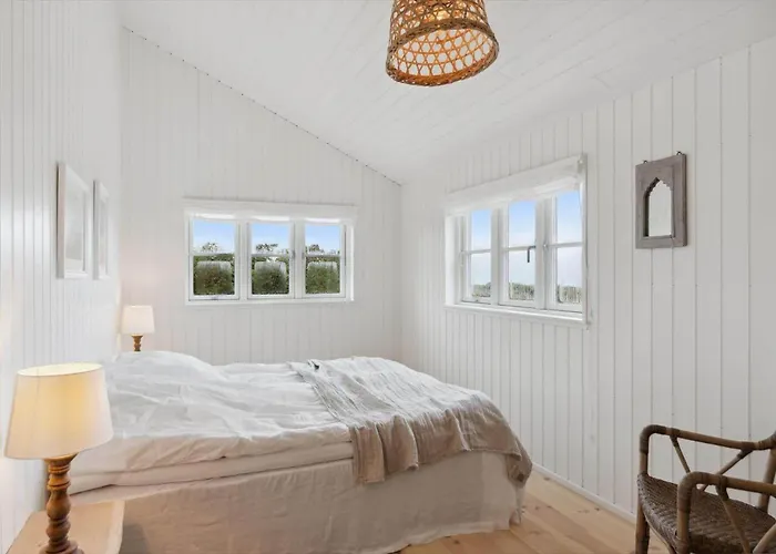 Tv1642-bindslev-abelvej-7 Holiday home *