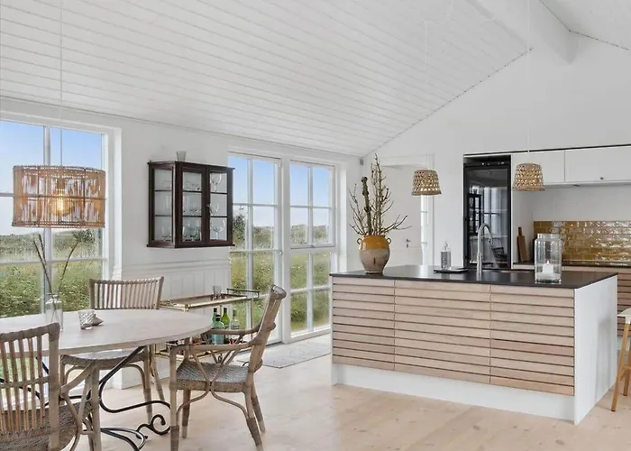 Holiday home Tv1642-bindslev-abelvej-7 *