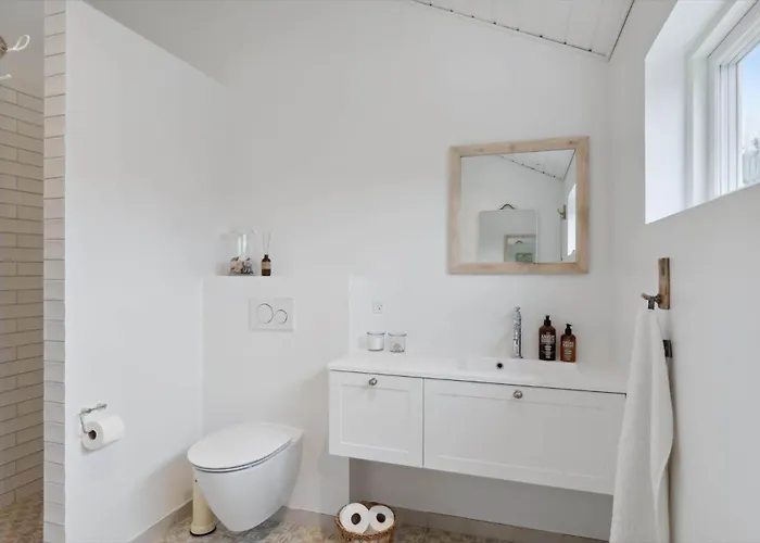 Holiday home Tv1642-bindslev-abelvej-7 Bindslev