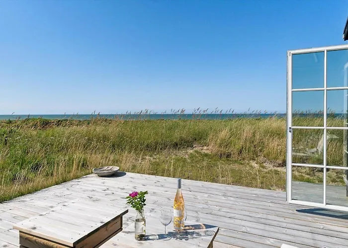 Holiday home Tv1642-bindslev-abelvej-7 *