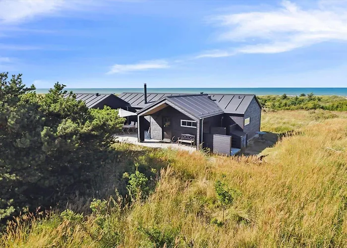 Tv1642-bindslev-abelvej-7 Holiday home Bindslev
