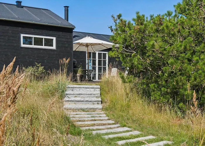 Holiday home Tv1642-bindslev-abelvej-7 *