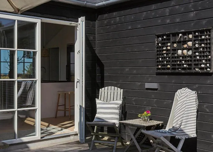Tv1642-bindslev-abelvej-7 Holiday home