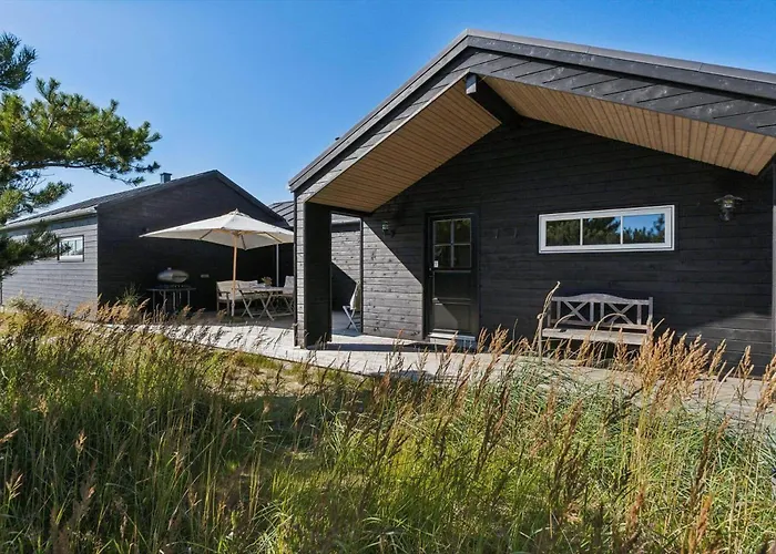 Holiday home Tv1642-bindslev-abelvej-7 *