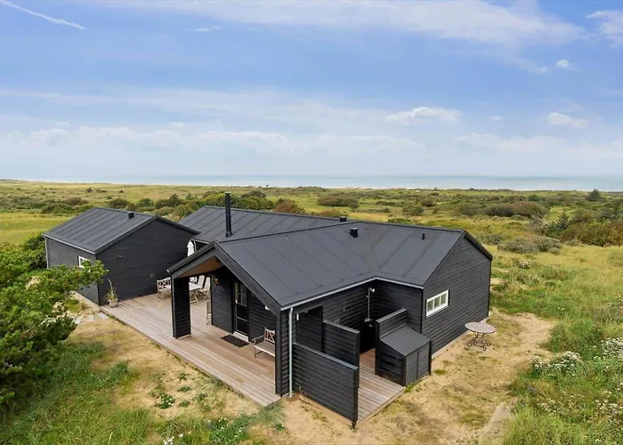 Tv1642-bindslev-abelvej-7 Holiday home