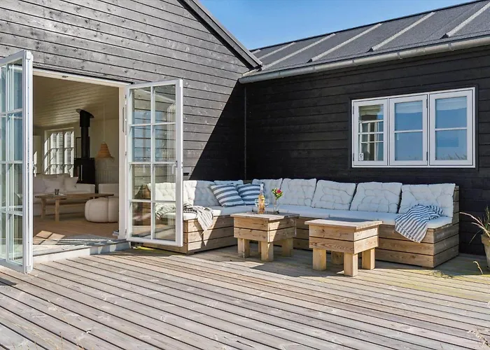 Tv1642-bindslev-abelvej-7 Holiday home