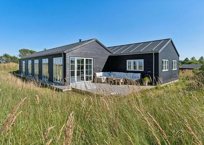 Holiday home Tv1642-bindslev-abelvej-7 *