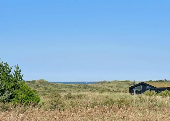 Tv1642-bindslev-abelvej-7 Holiday home *