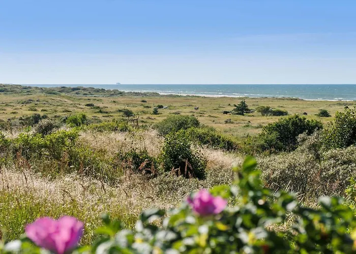 Holiday home Tv1642-bindslev-abelvej-7 Bindslev